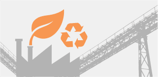 Environmental sustainability illustration