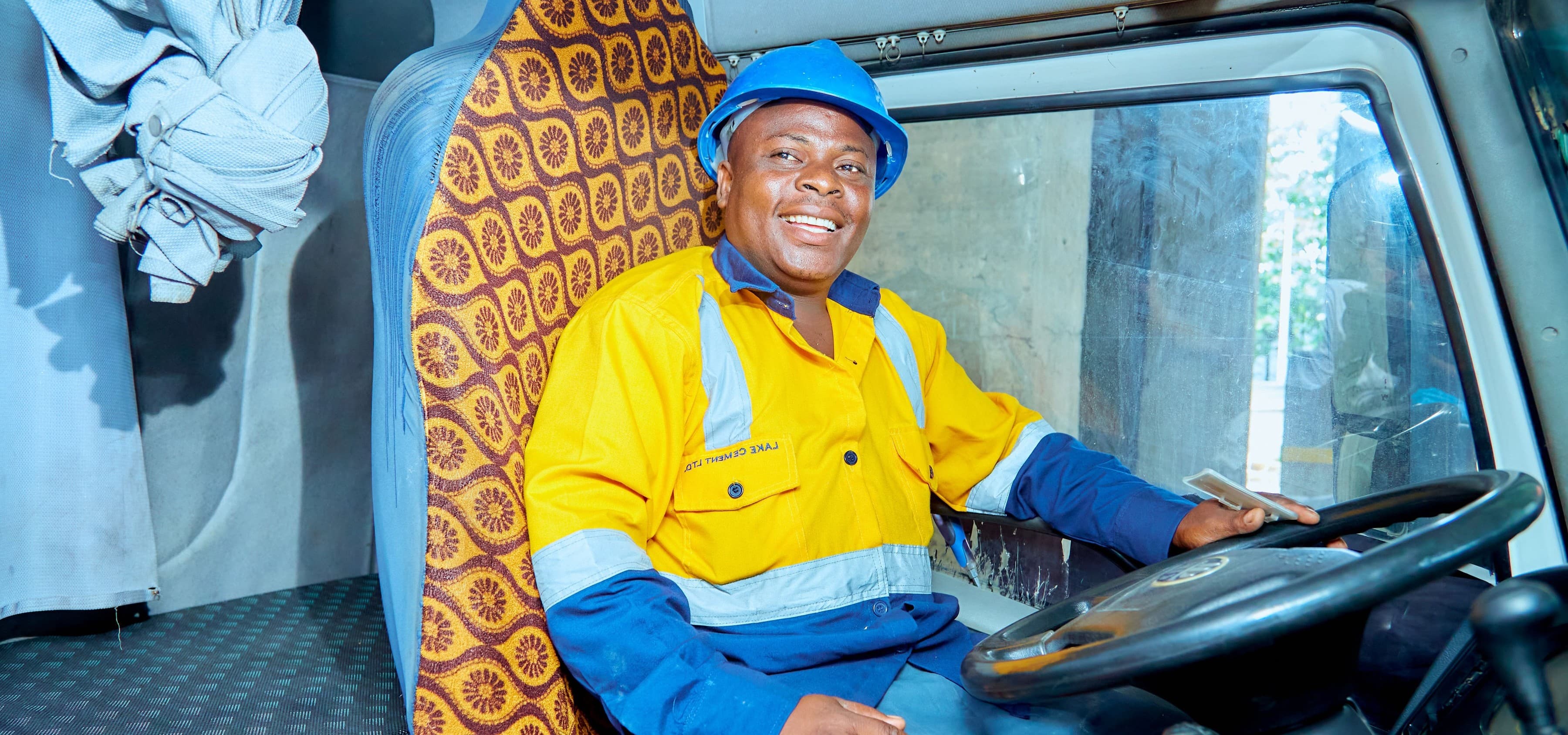 Distribution Network