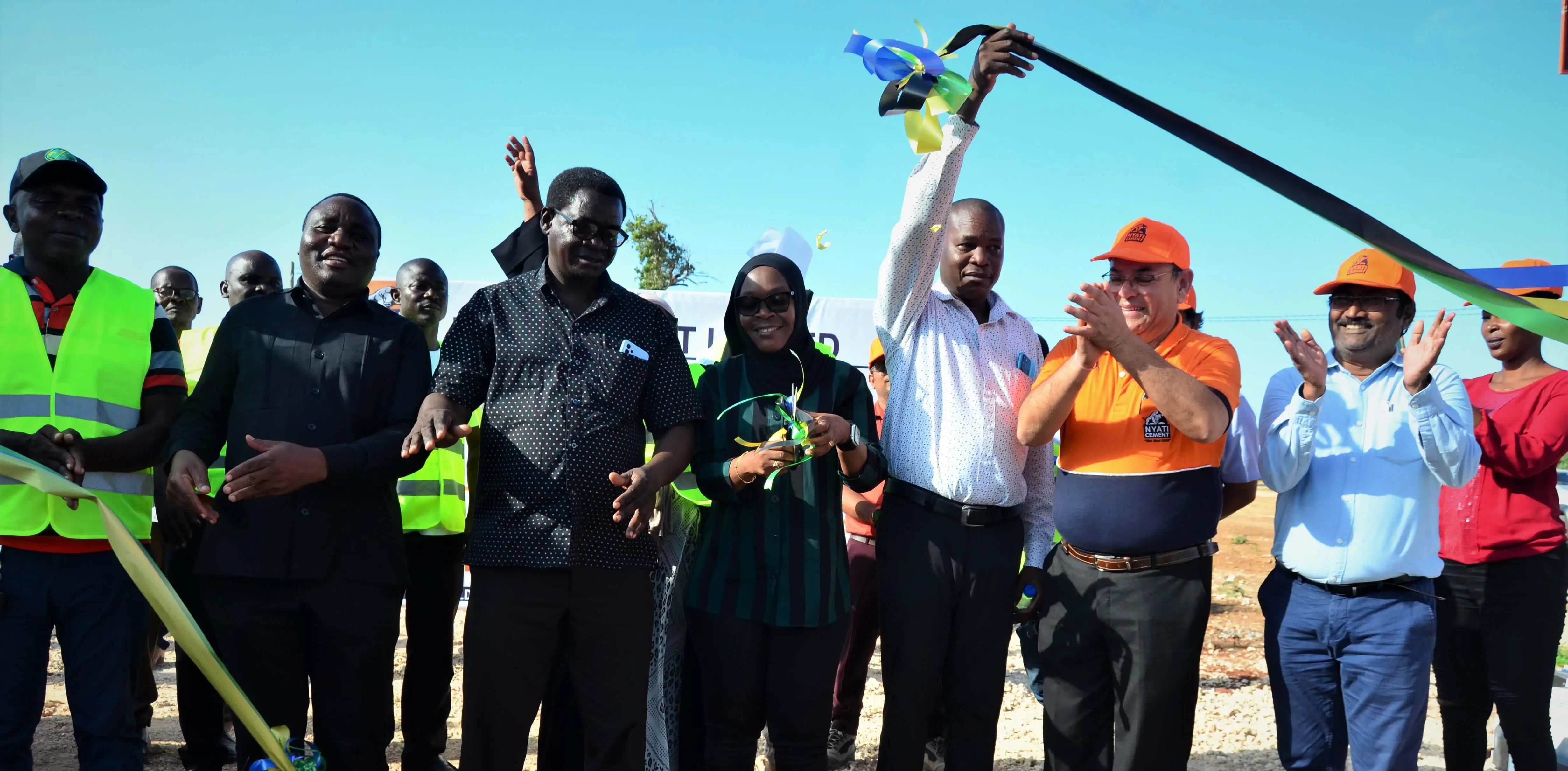 Corporate Social Responsibility