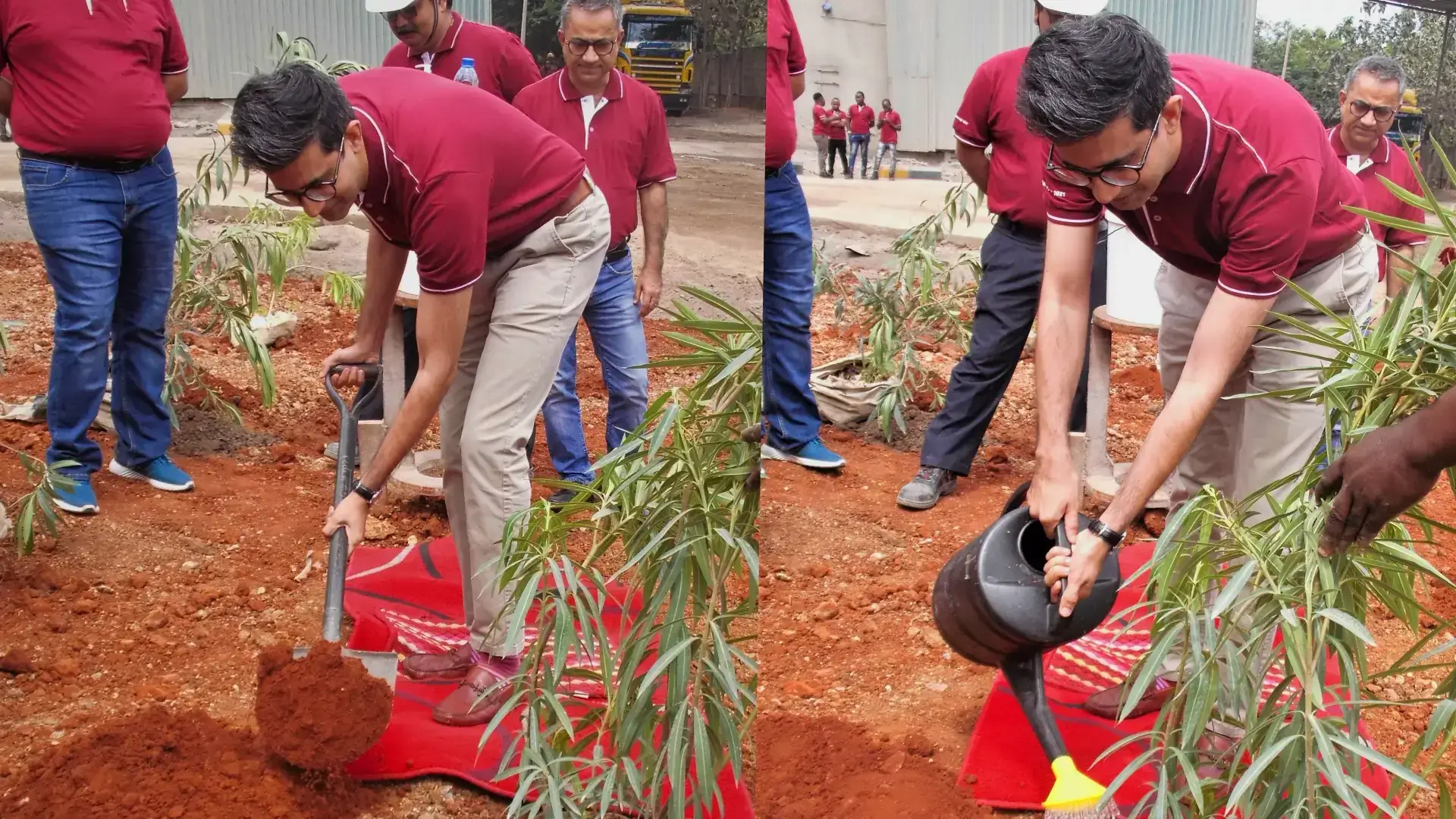 Environmental Initiative