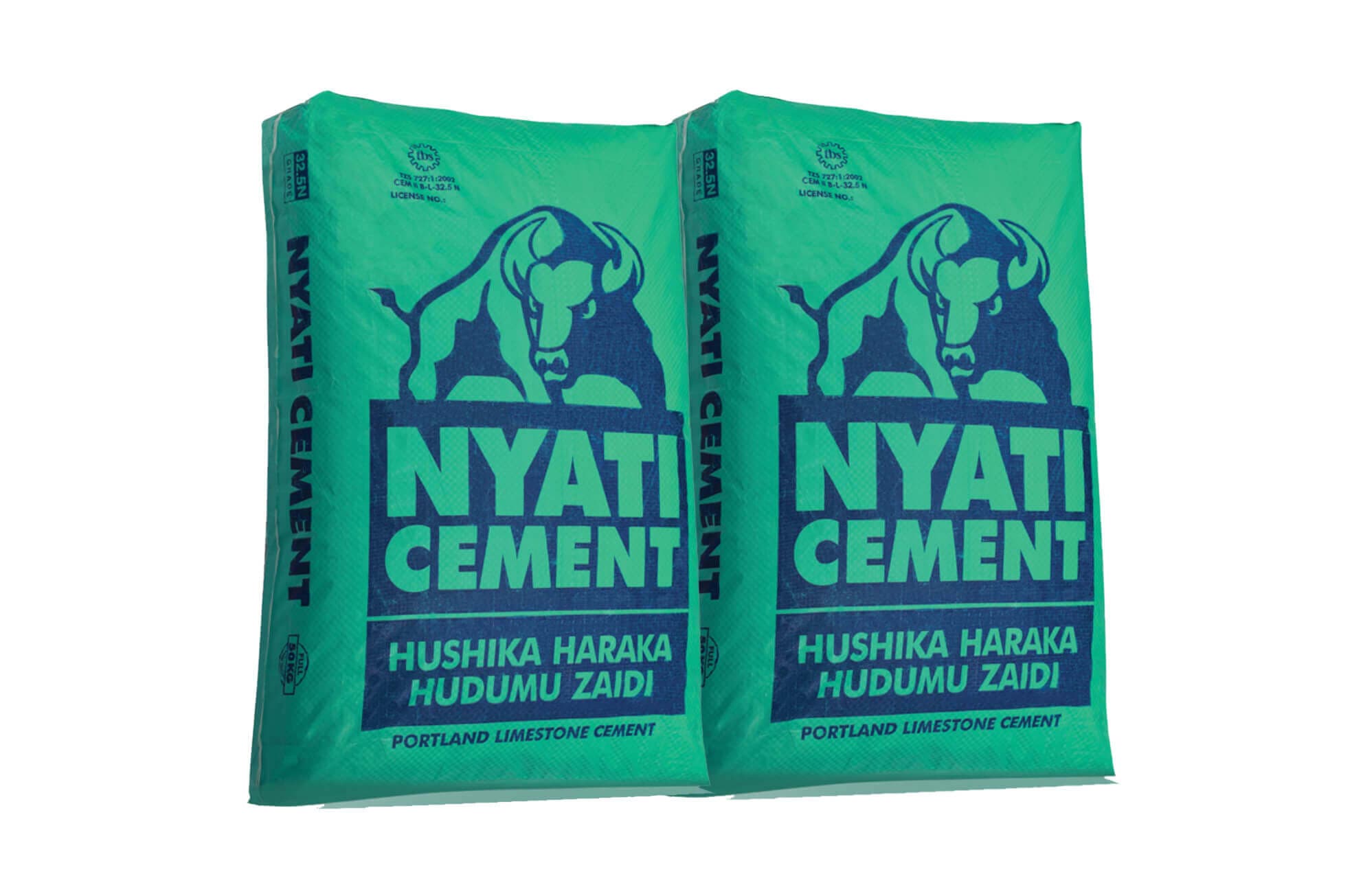 32.5N Grade Portland Cement
