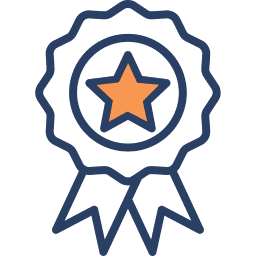 Superior Performance Icon