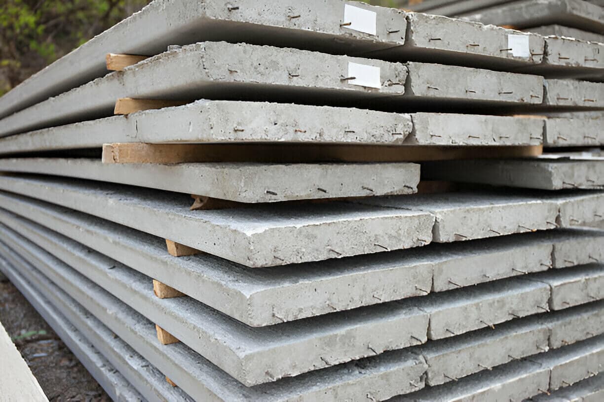 Reinforced Concrete Structures