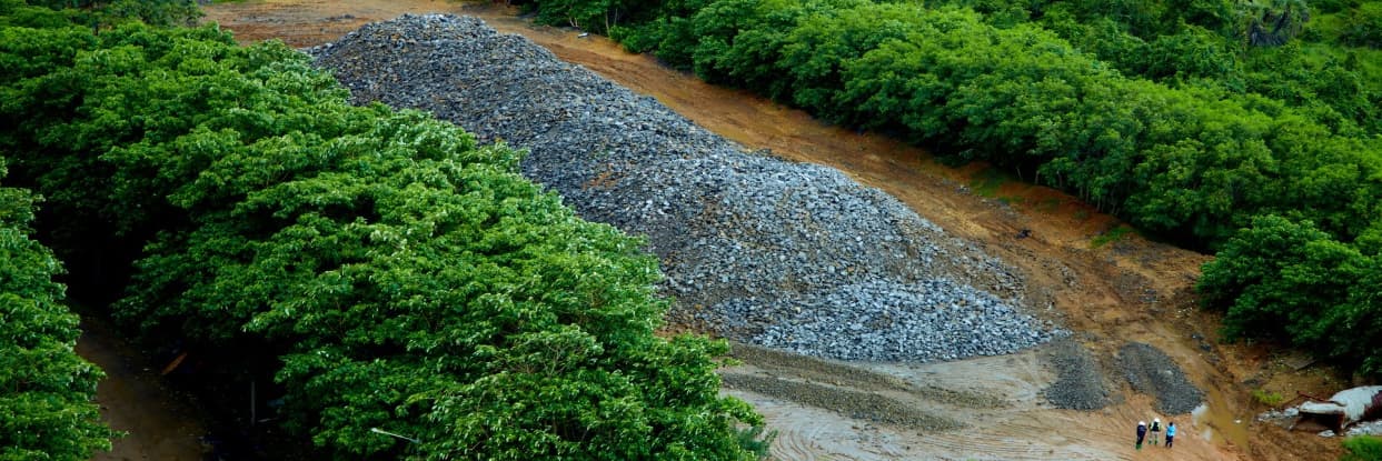 Sustainability at Nyati Cement