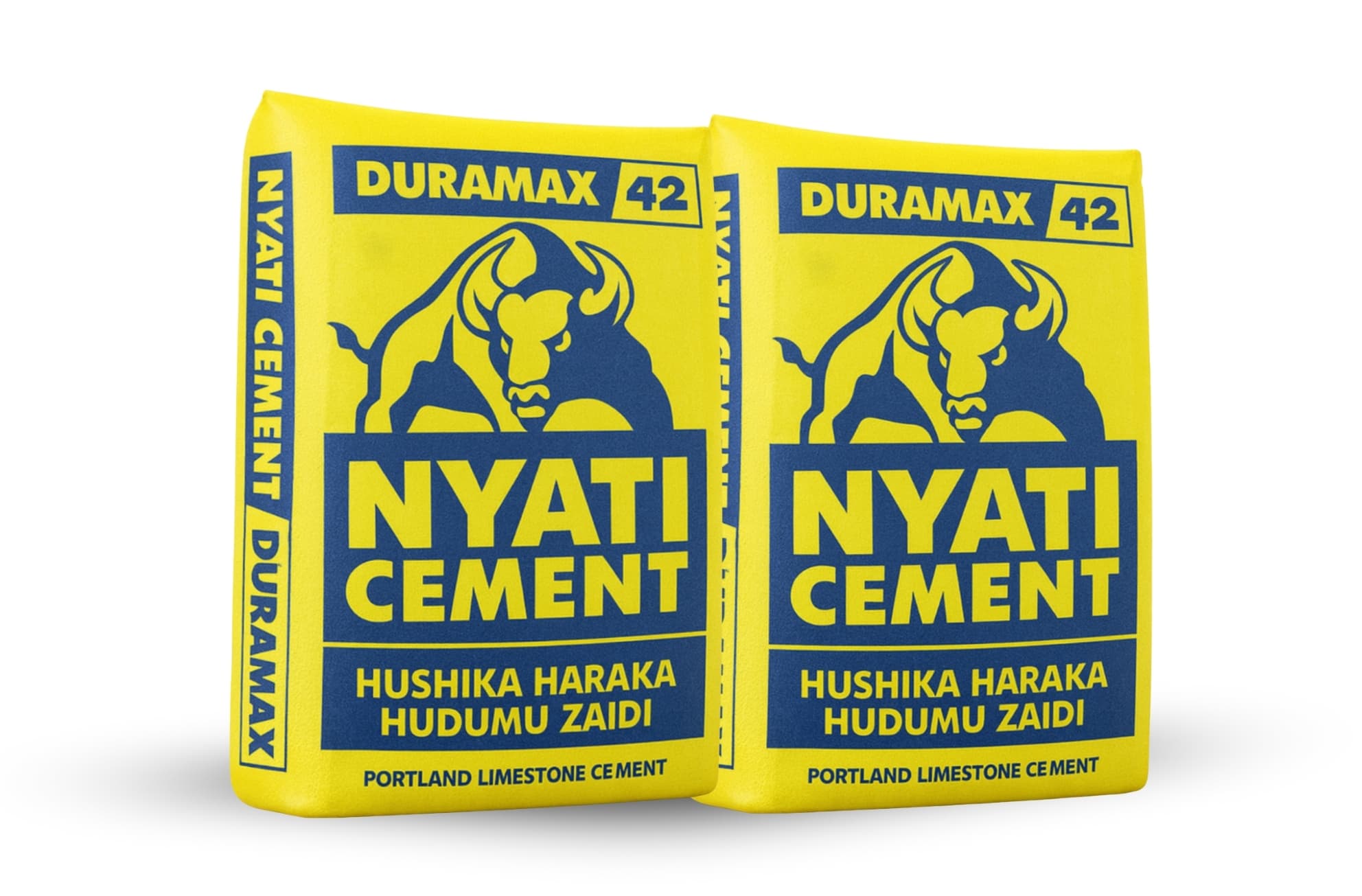 Nyati Duramax 42 (CEM II B-M 42.5N)